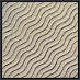 Diagonal Flow ii