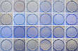 Dust Circles