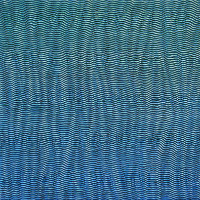 Ocean Flow iv